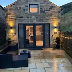 Country house The Old Quarry Hideaway *