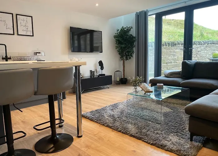 The Old Quarry Hideaway