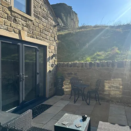 The Old Quarry Hideaway Casa rural *